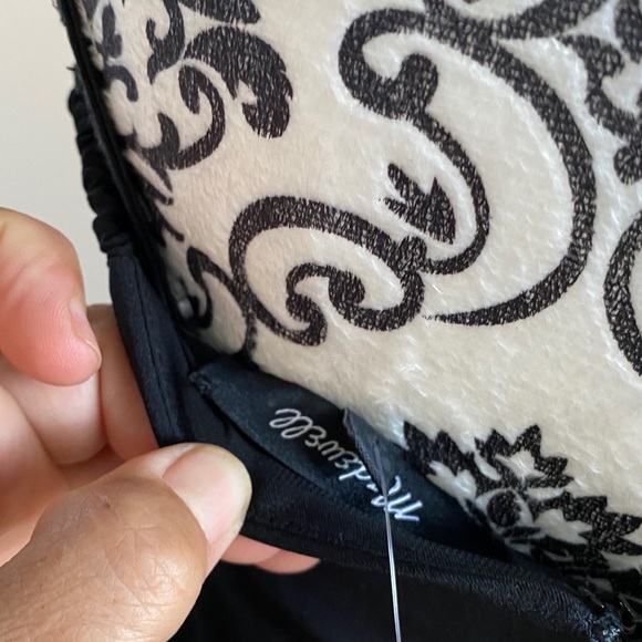 Madewell Thisle black Cami Jumpsuit NWT size 00 - Picture 9 of 12